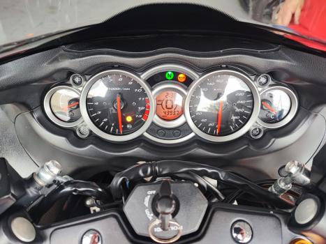 SUZUKI GSX-R 1300 Hayabusa ABS, Foto 2