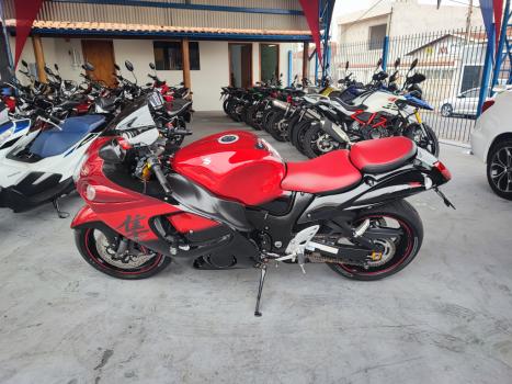 SUZUKI GSX-R 1300 Hayabusa ABS, Foto 3