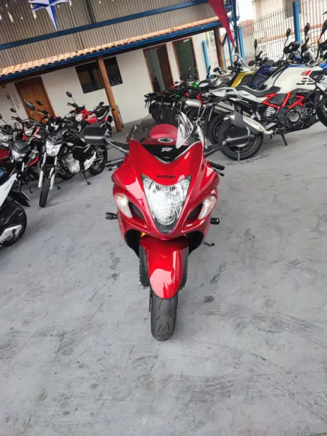 SUZUKI GSX-R 1300 Hayabusa ABS, Foto 8