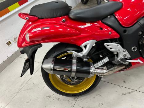 SUZUKI GSX-R 1300 Hayabusa ABS, Foto 7