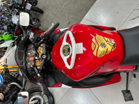 SUZUKI GSX-R 1300 Hayabusa ABS, Foto 9