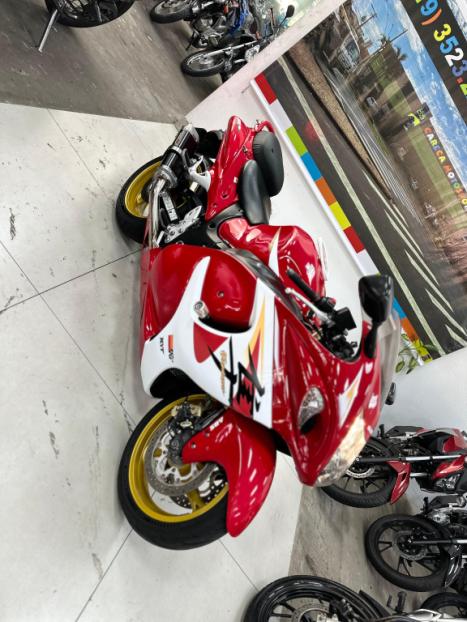 SUZUKI GSX-R 1300 Hayabusa ABS, Foto 14