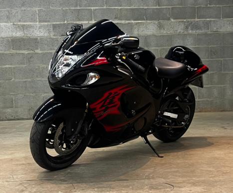 SUZUKI GSX-R 1300 Hayabusa ABS, Foto 2
