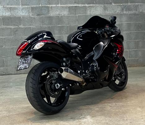 SUZUKI GSX-R 1300 Hayabusa ABS, Foto 3