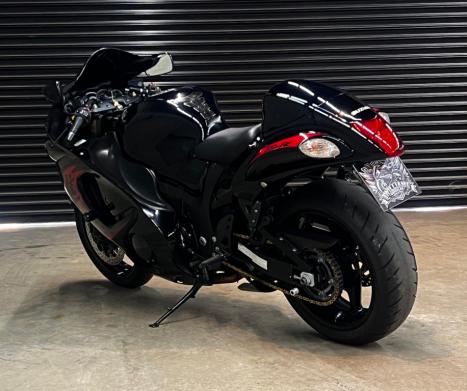 SUZUKI GSX-R 1300 Hayabusa ABS, Foto 4