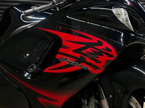 SUZUKI GSX-R 1300 Hayabusa ABS, Foto 5