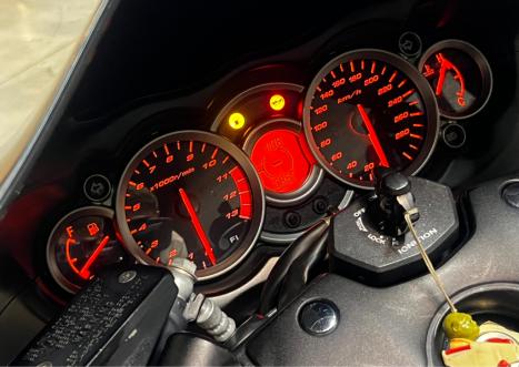 SUZUKI GSX-R 1300 Hayabusa ABS, Foto 6
