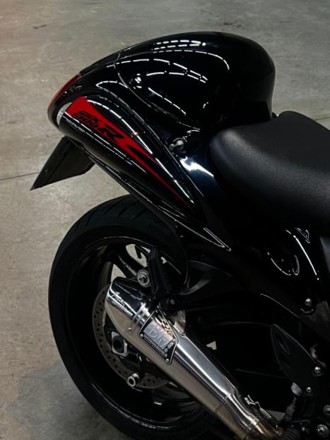 SUZUKI GSX-R 1300 Hayabusa ABS, Foto 8