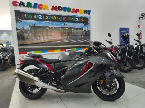 SUZUKI GSX-R 1300 Hayabusa , Foto 1