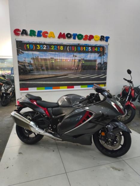 SUZUKI GSX-R 1300 Hayabusa , Foto 2