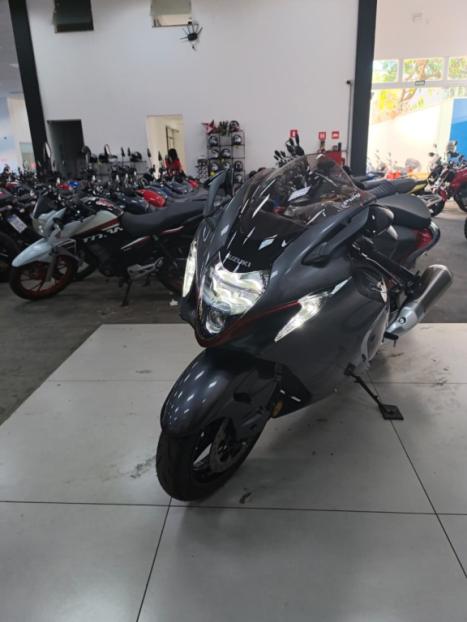 SUZUKI GSX-R 1300 Hayabusa , Foto 4