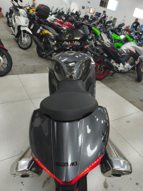 SUZUKI GSX-R 1300 Hayabusa , Foto 5