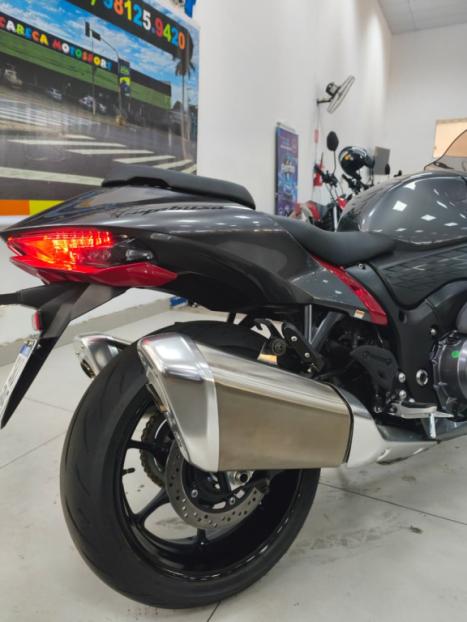 SUZUKI GSX-R 1300 Hayabusa , Foto 6