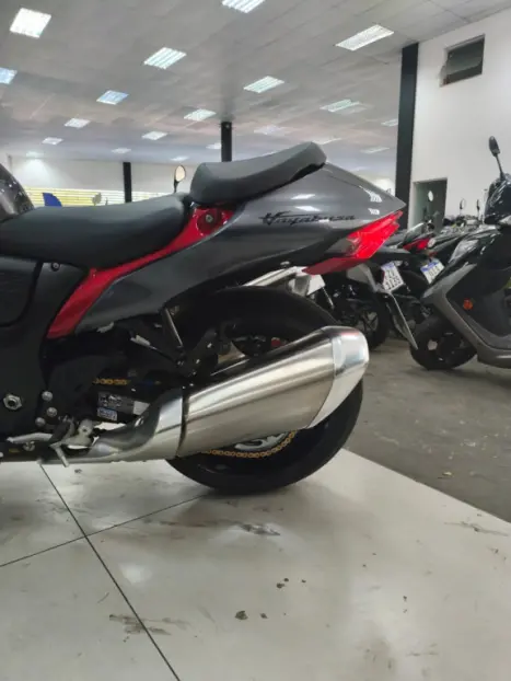 SUZUKI GSX-R 1300 Hayabusa , Foto 9