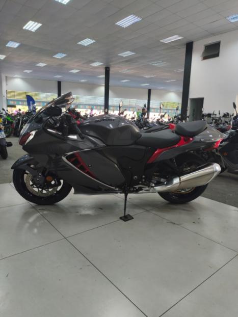 SUZUKI GSX-R 1300 Hayabusa , Foto 11