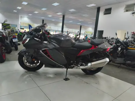 SUZUKI GSX-R 1300 Hayabusa , Foto 12