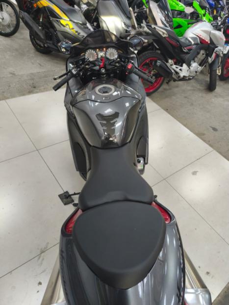 SUZUKI GSX-R 1300 Hayabusa , Foto 13