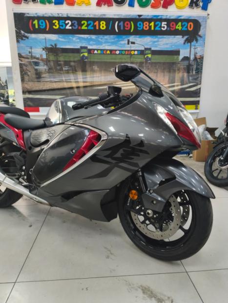SUZUKI GSX-R 1300 Hayabusa , Foto 14