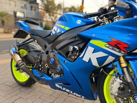 SUZUKI GSX-R 750 Srad MOTO GP, Foto 3