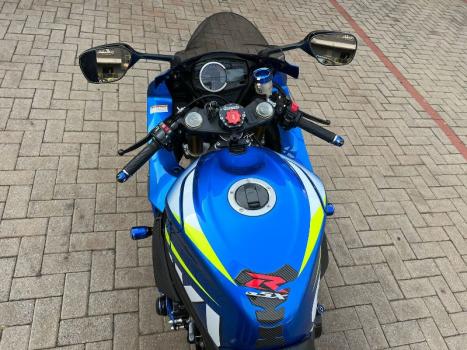 SUZUKI GSX-R 750 Srad MOTO GP, Foto 5