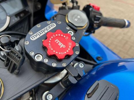 SUZUKI GSX-R 750 Srad MOTO GP, Foto 6