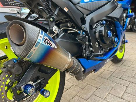 SUZUKI GSX-R 750 Srad MOTO GP, Foto 7