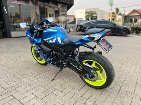 SUZUKI GSX-R 750 Srad MOTO GP, Foto 11