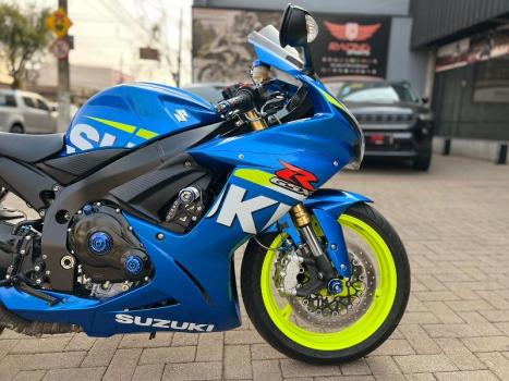 SUZUKI GSX-R 750 Srad MOTO GP, Foto 12