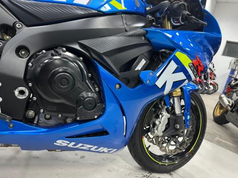 SUZUKI GSX-R 750 Srad MOTO GP, Foto 2