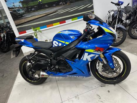 SUZUKI GSX-R 750 Srad MOTO GP, Foto 4