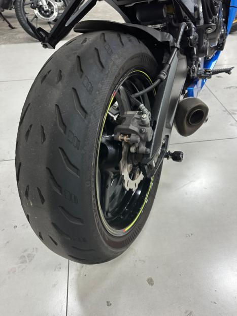 SUZUKI GSX-R 750 Srad MOTO GP, Foto 5