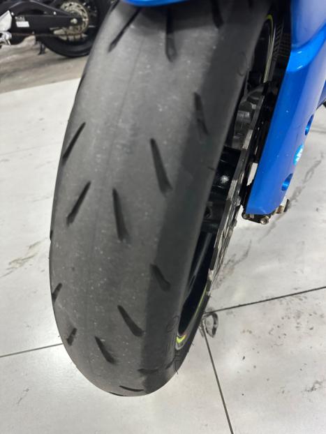 SUZUKI GSX-R 750 Srad MOTO GP, Foto 7