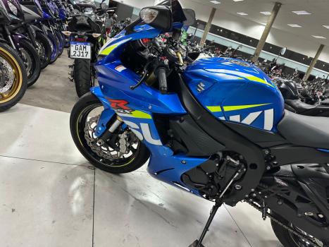 SUZUKI GSX-R 750 Srad MOTO GP, Foto 9