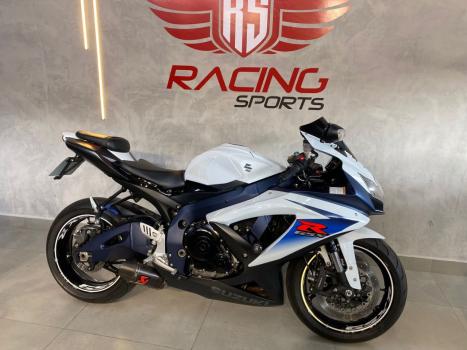 SUZUKI GSX-R 750 Srad , Foto 1