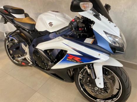SUZUKI GSX-R 750 Srad , Foto 2