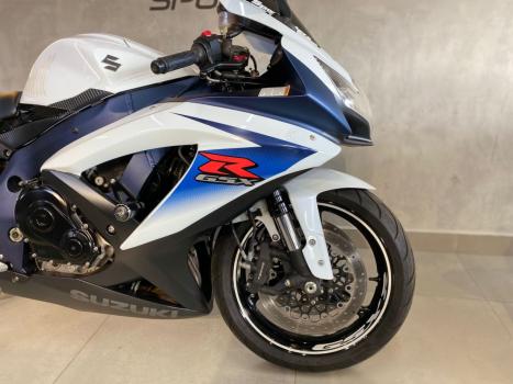 SUZUKI GSX-R 750 Srad , Foto 3