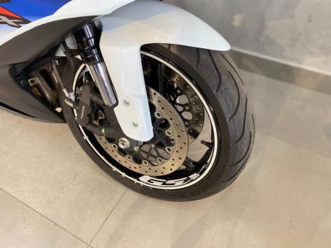 SUZUKI GSX-R 750 Srad , Foto 4