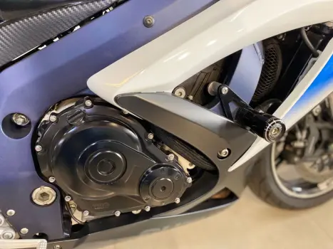 SUZUKI GSX-R 750 Srad , Foto 5