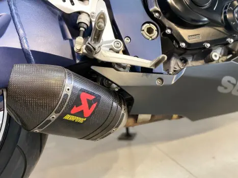 SUZUKI GSX-R 750 Srad , Foto 6