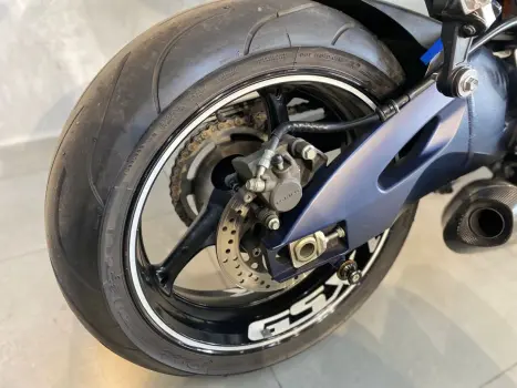 SUZUKI GSX-R 750 Srad , Foto 7