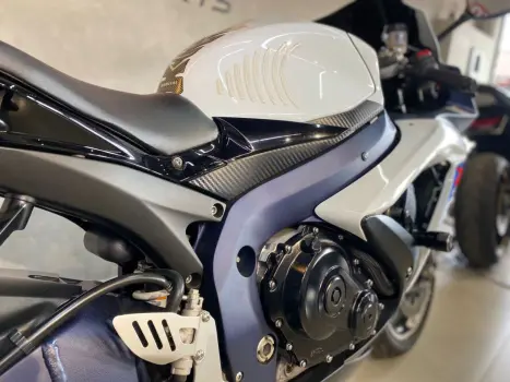 SUZUKI GSX-R 750 Srad , Foto 8
