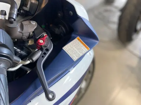 SUZUKI GSX-R 750 Srad , Foto 10