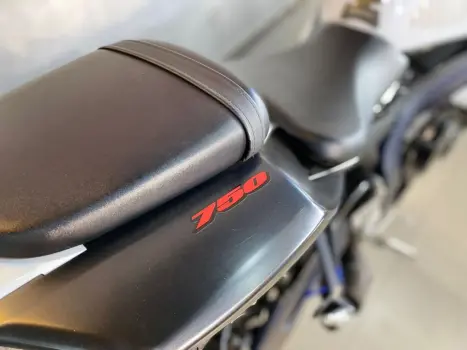 SUZUKI GSX-R 750 Srad , Foto 11