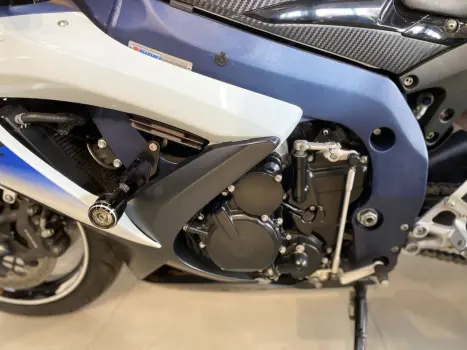 SUZUKI GSX-R 750 Srad , Foto 13