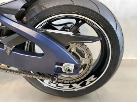 SUZUKI GSX-R 750 Srad , Foto 14