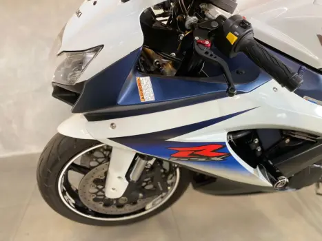 SUZUKI GSX-R 750 Srad , Foto 15