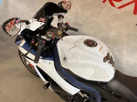 SUZUKI GSX-R 750 Srad , Foto 16