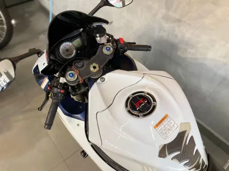 SUZUKI GSX-R 750 Srad , Foto 17