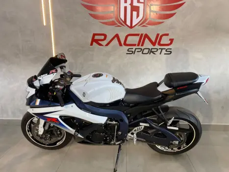 SUZUKI GSX-R 750 Srad , Foto 18