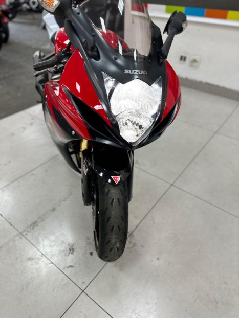 SUZUKI GSX-R 750 Srad , Foto 2